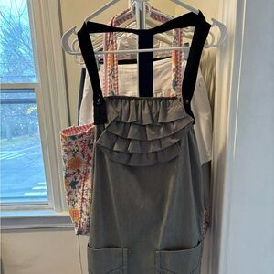3.1 Phillip Lim Apron Dress